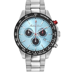 ساعت مچی متی تیسوت H901CHABU - mathey tissot watch h901chabu  